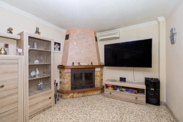 4 makuuhuone Rivitalo myytävänä paikassa Atarfe - 169 000 € (Ref: 9648072)