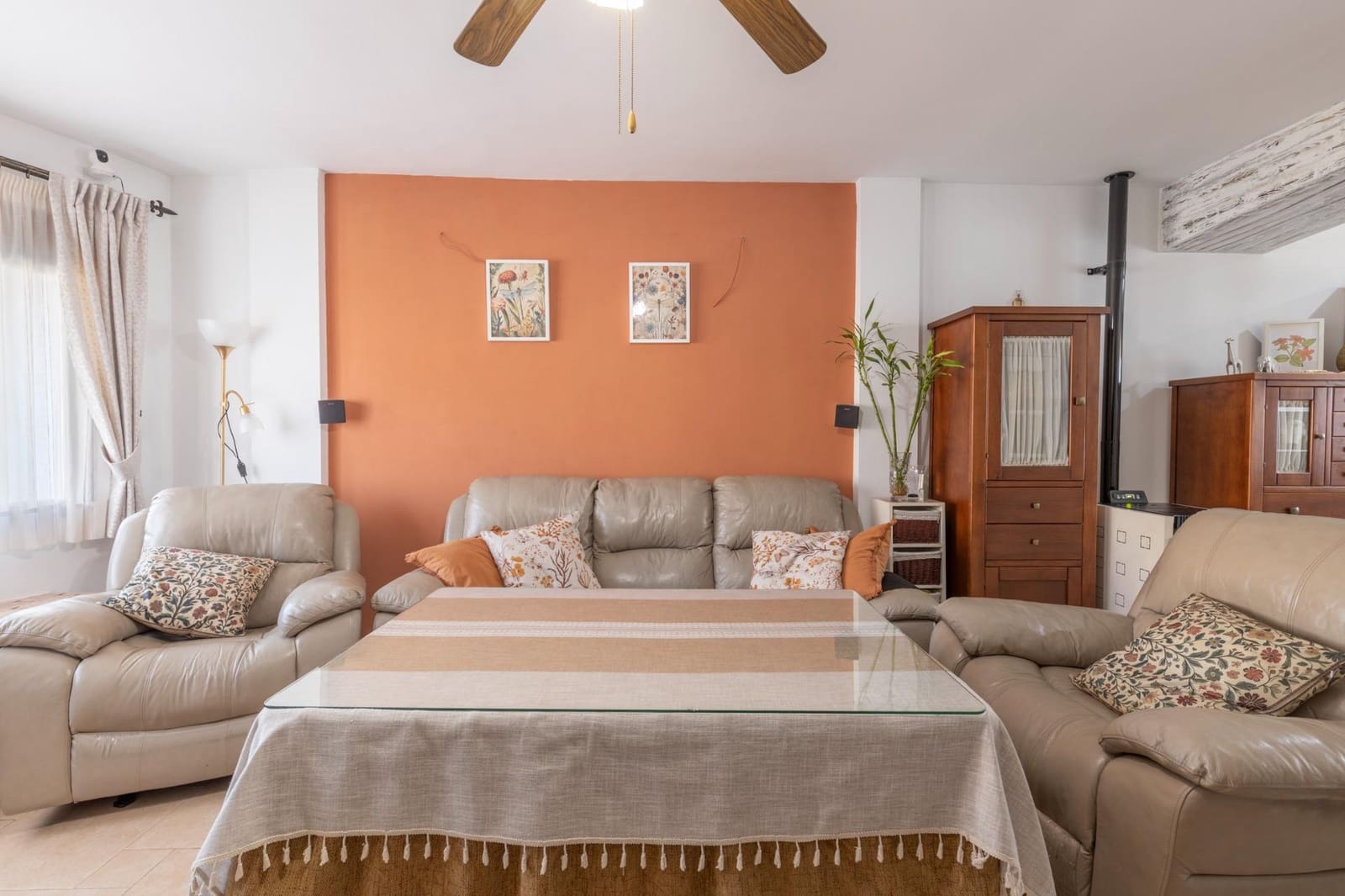 4 sovrum Radhus till salu i Chauchina med garage - 285 900 € (Ref: 9651905)