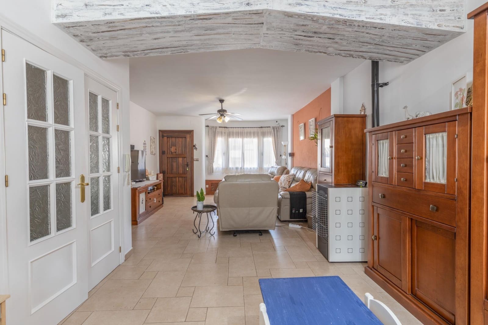 4 sovrum Radhus till salu i Chauchina med garage - 285 900 € (Ref: 9651905)