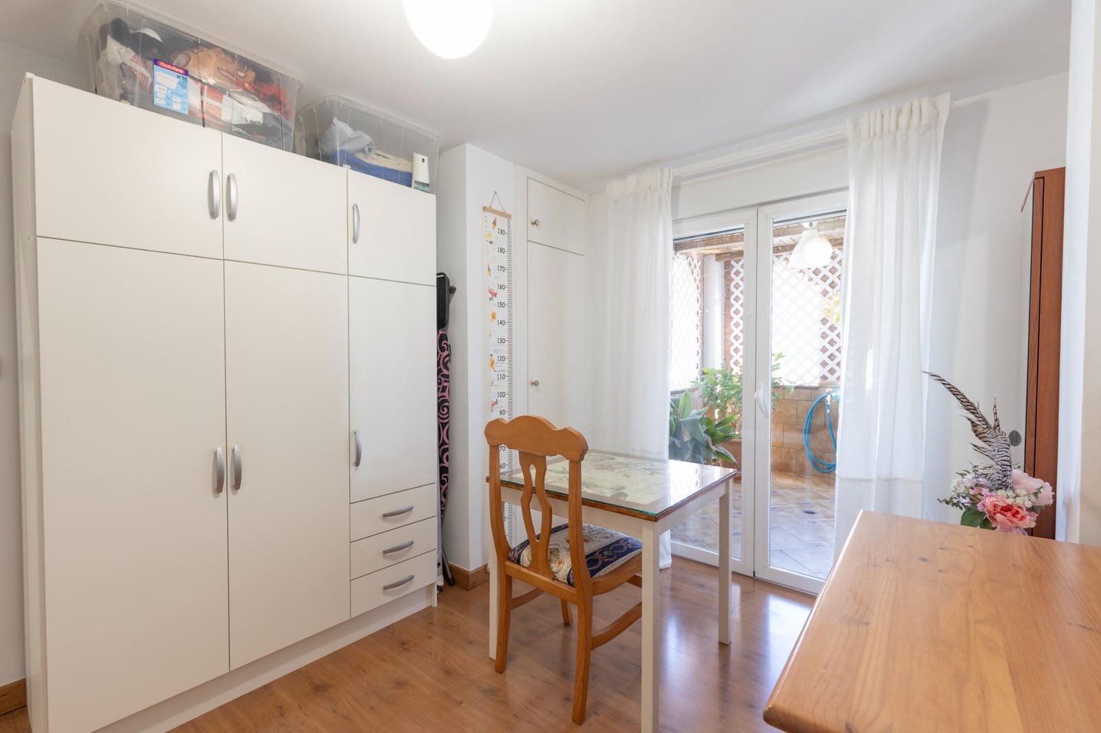 4 sovrum Radhus till salu i Chauchina med garage - 285 900 € (Ref: 9651905)