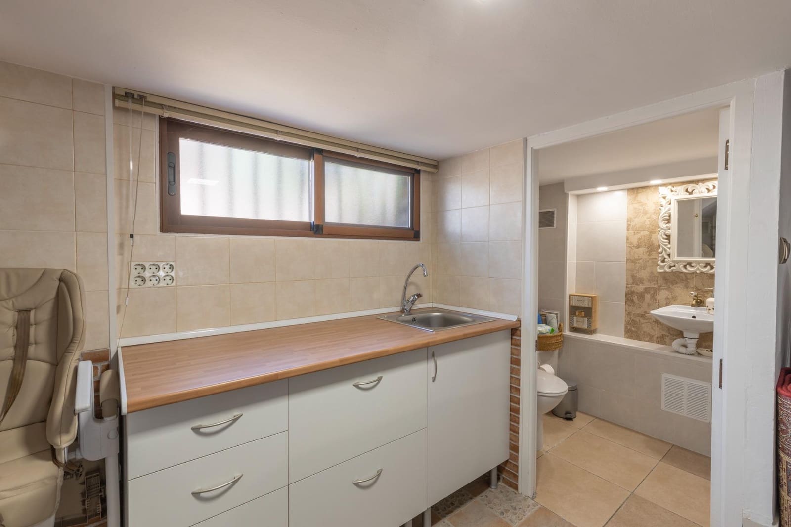 4 sovrum Radhus till salu i Chauchina med garage - 285 900 € (Ref: 9651905)