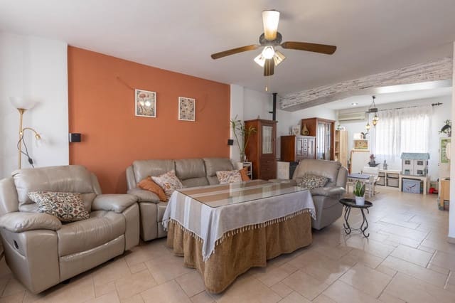 4 chambre Villa/Maison Mitoyenne à vendre à Chauchina avec garage - 285 900 € (Ref: 9651905)