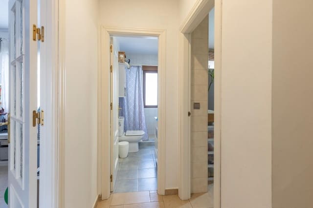 4 chambre Villa/Maison Mitoyenne à vendre à Chauchina avec garage - 285 900 € (Ref: 9651905)