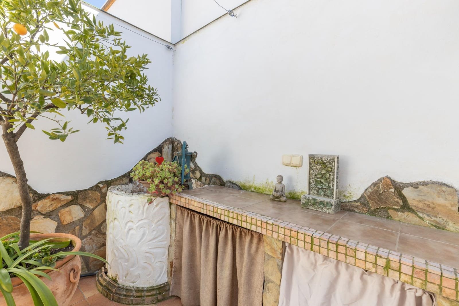 4 sovrum Radhus till salu i Chauchina med garage - 285 900 € (Ref: 9651905)