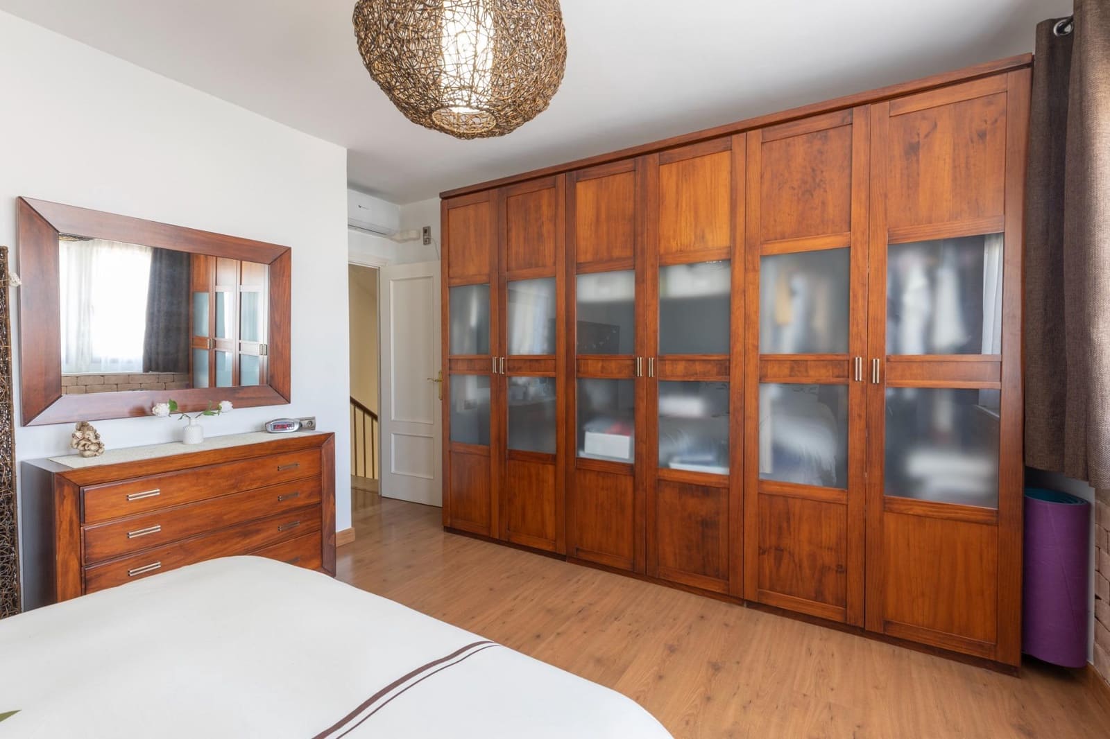 4 sovrum Radhus till salu i Chauchina med garage - 285 900 € (Ref: 9651905)