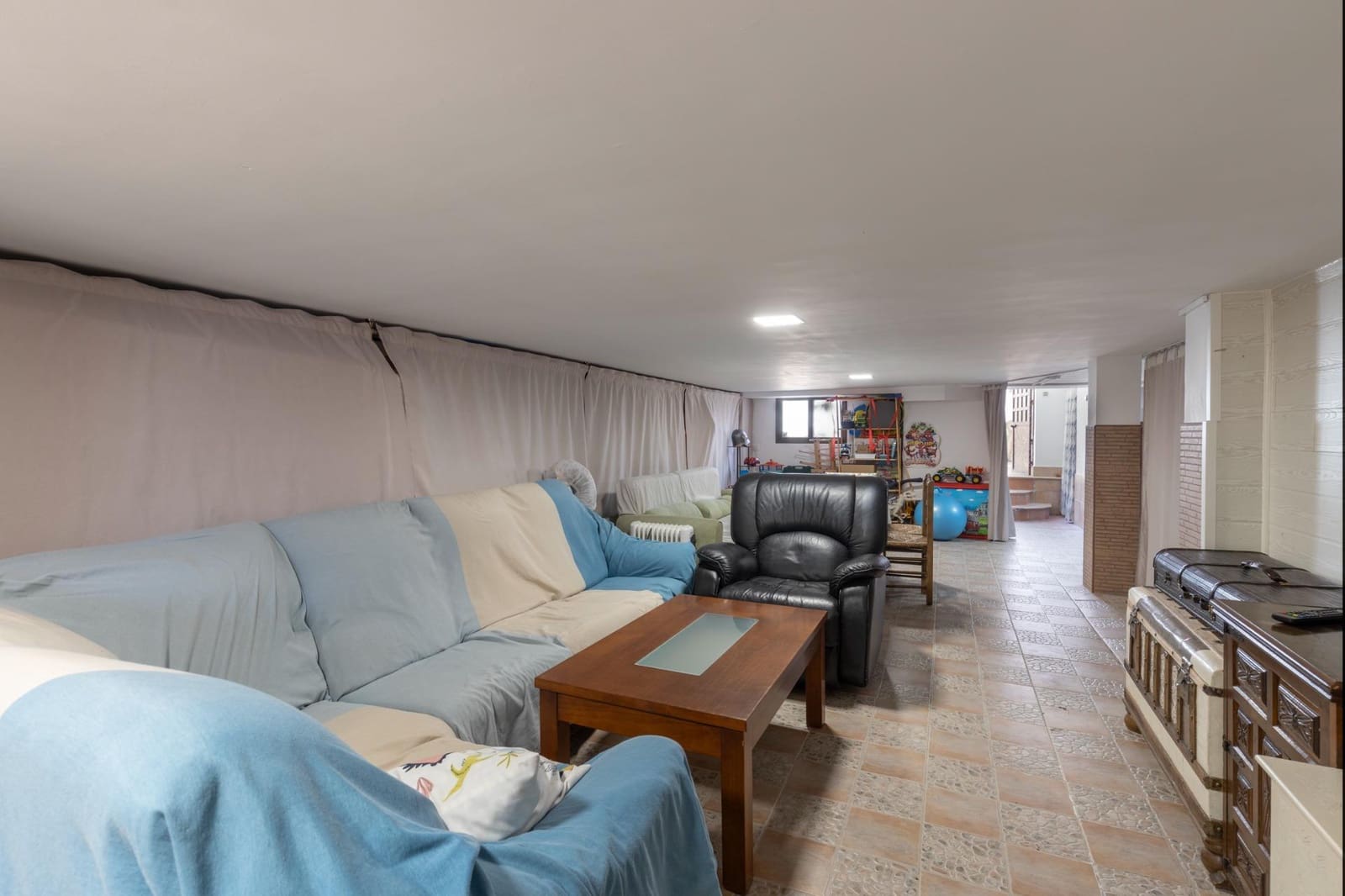 4 sovrum Radhus till salu i Chauchina med garage - 285 900 € (Ref: 9651905)