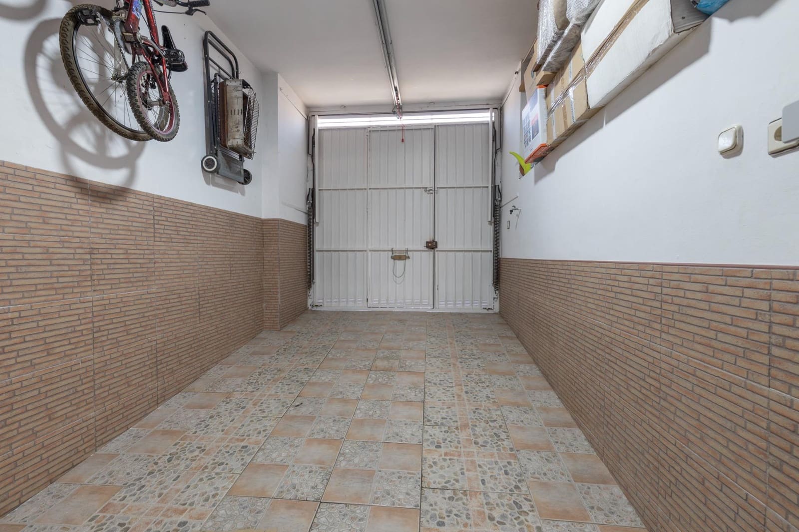 4 sovrum Radhus till salu i Chauchina med garage - 285 900 € (Ref: 9651905)