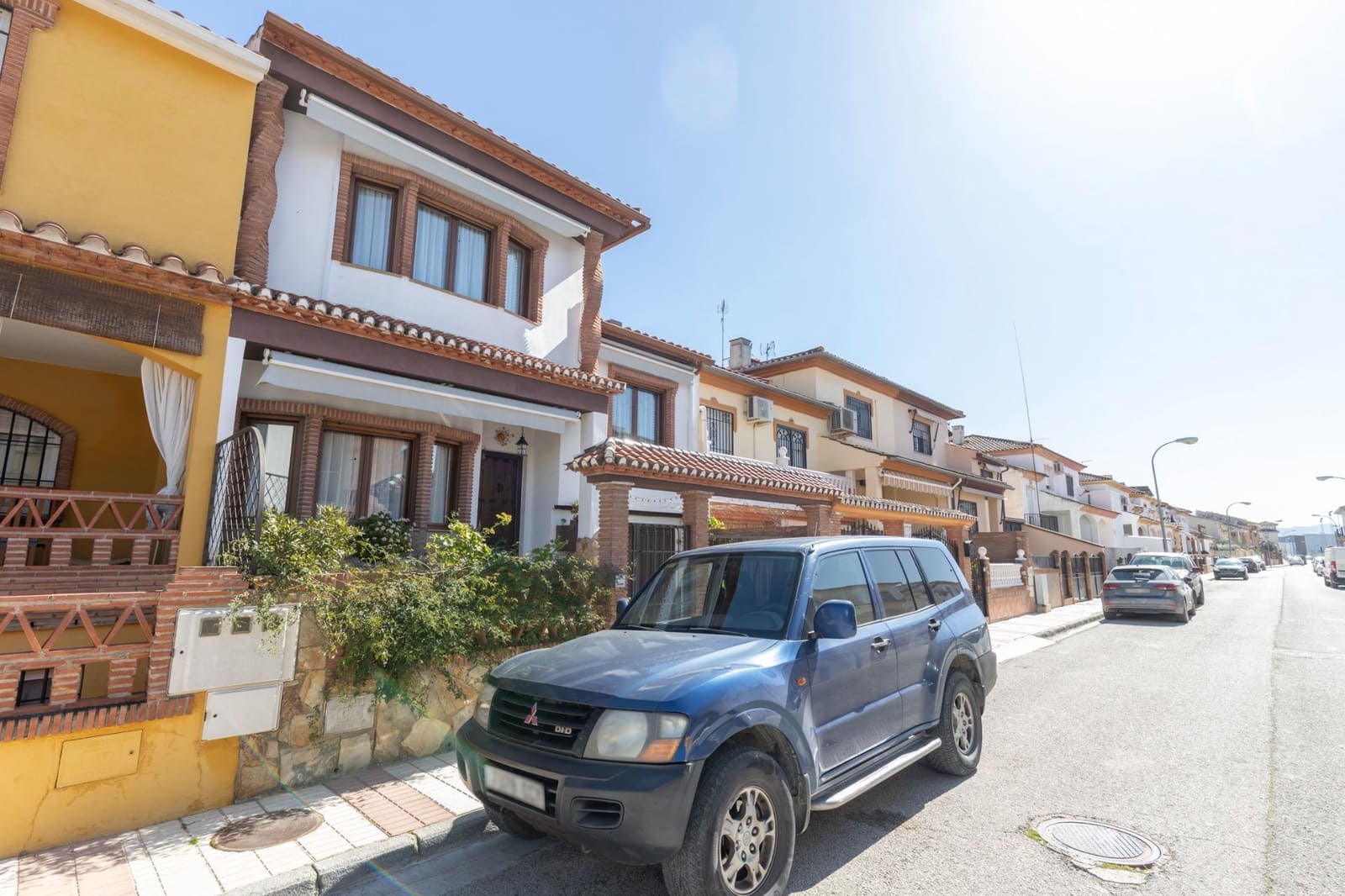 4 sovrum Radhus till salu i Chauchina med garage - 285 900 € (Ref: 9651905)