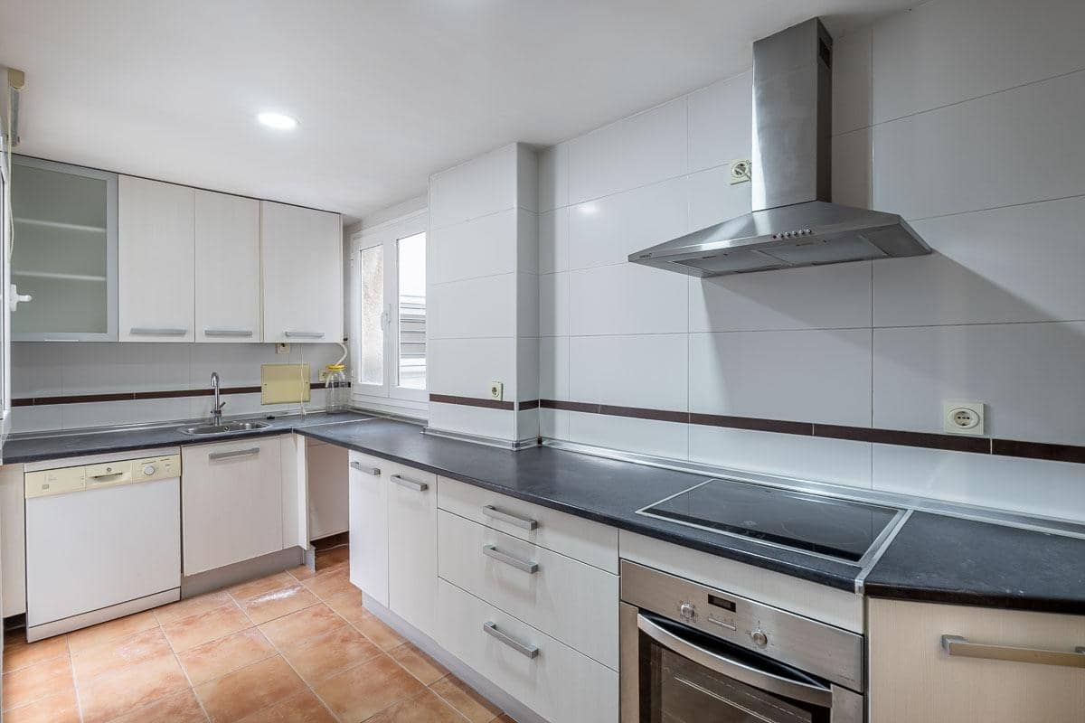 3 quarto Penthouse para venda em Granada cidade com piscina garagem - 397 500 € (Ref: 9651906)