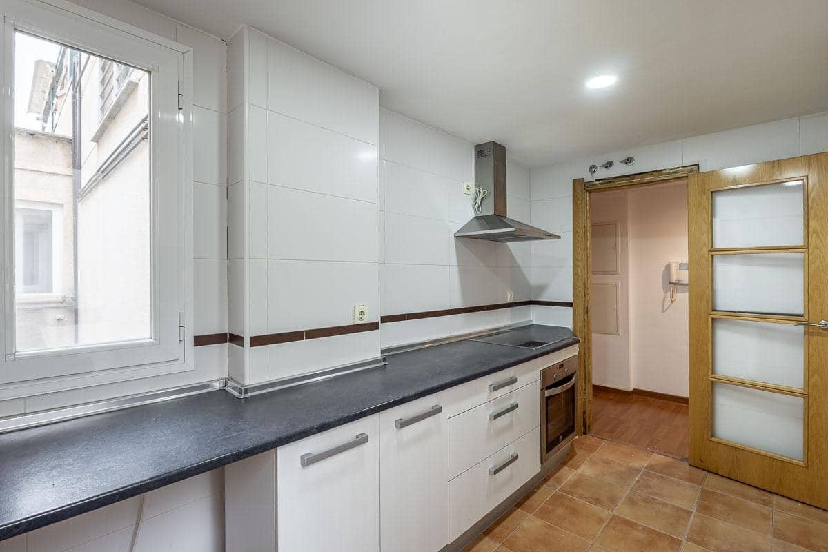 3 quarto Penthouse para venda em Granada cidade com piscina garagem - 397 500 € (Ref: 9651906)