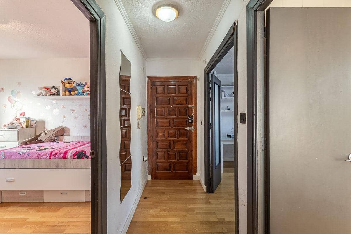 2 quarto Apartamento para venda em Atarfe com garagem - 135 000 € (Ref: 9651907)