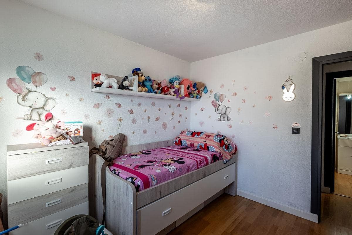 2 quarto Apartamento para venda em Atarfe com garagem - 135 000 € (Ref: 9651907)