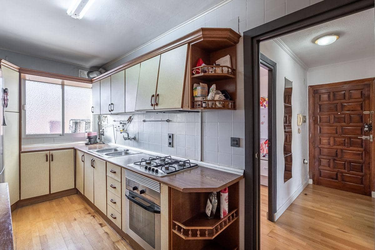 2 quarto Apartamento para venda em Atarfe com garagem - 135 000 € (Ref: 9651907)