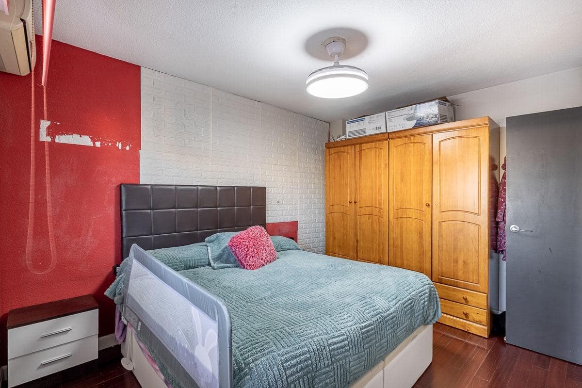 2 quarto Apartamento para venda em Atarfe com garagem - 135 000 € (Ref: 9651907)