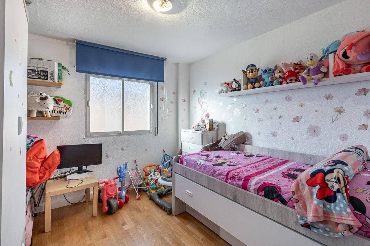 2 quarto Apartamento para venda em Atarfe com garagem - 135 000 € (Ref: 9651907)