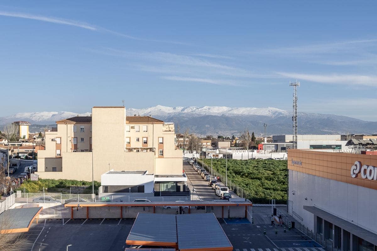 2 quarto Apartamento para venda em Atarfe com garagem - 135 000 € (Ref: 9651907)