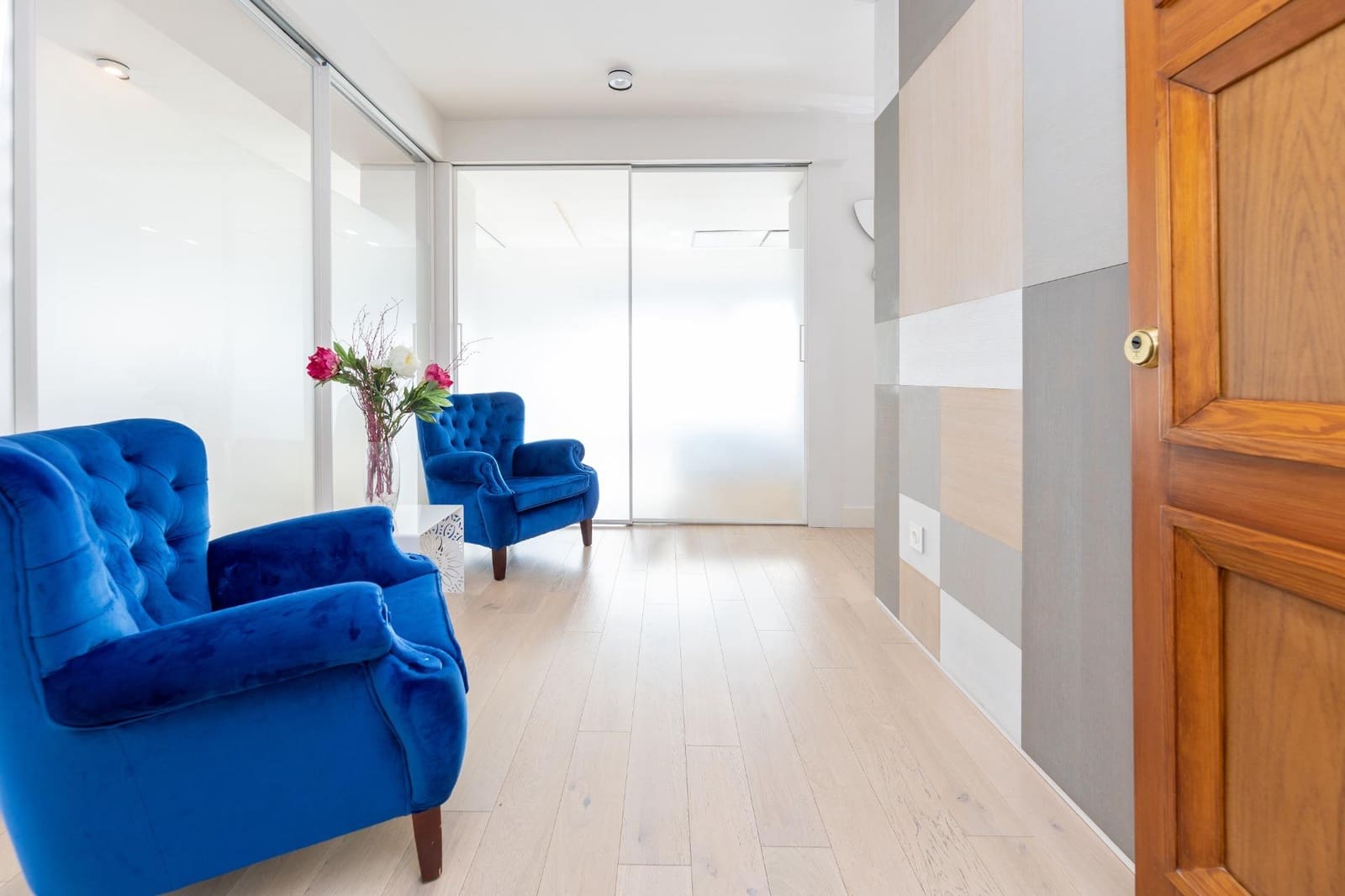 4 camera da letto Appartamento in vendita in Granada citta - 950.000 € (Rif: 9656050)