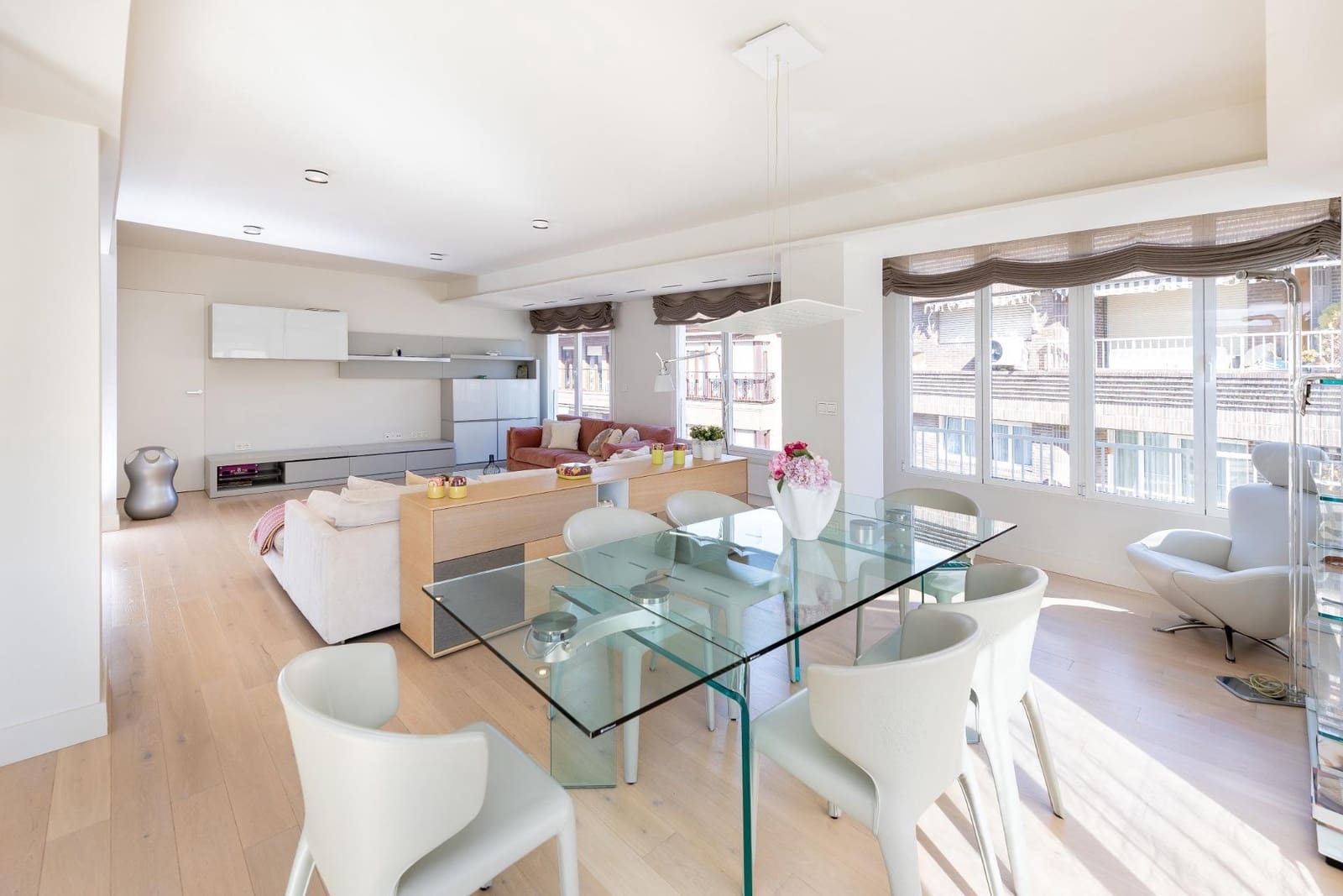 4 camera da letto Appartamento in vendita in Granada citta - 950.000 € (Rif: 9656050)