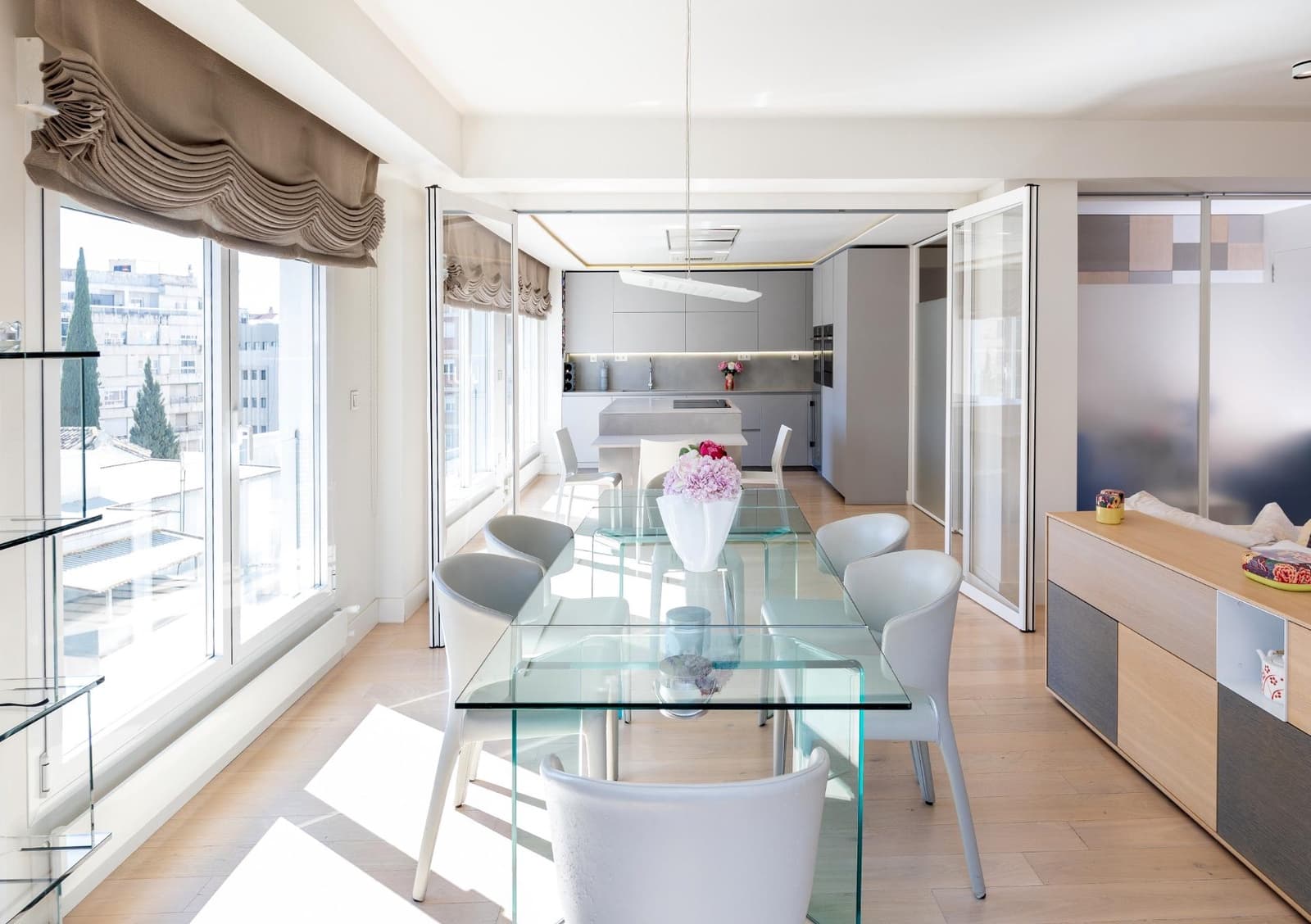 4 camera da letto Appartamento in vendita in Granada citta - 950.000 € (Rif: 9656050)