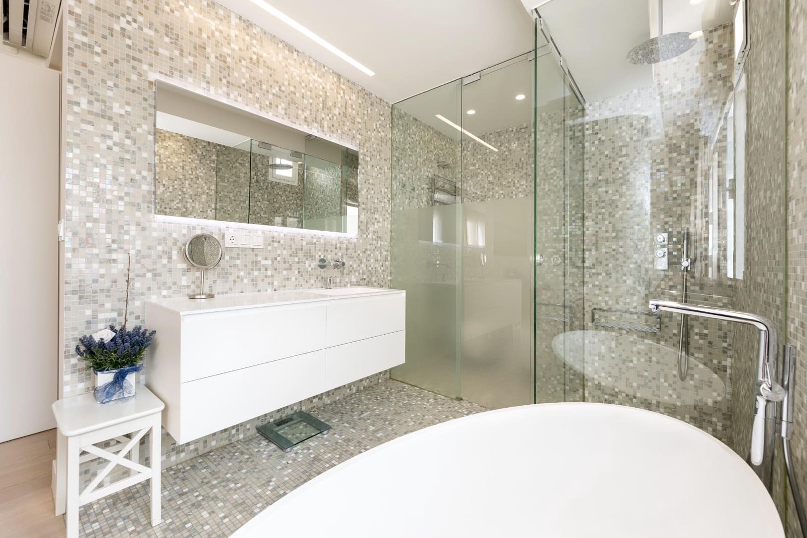 4 camera da letto Appartamento in vendita in Granada citta - 950.000 € (Rif: 9656050)