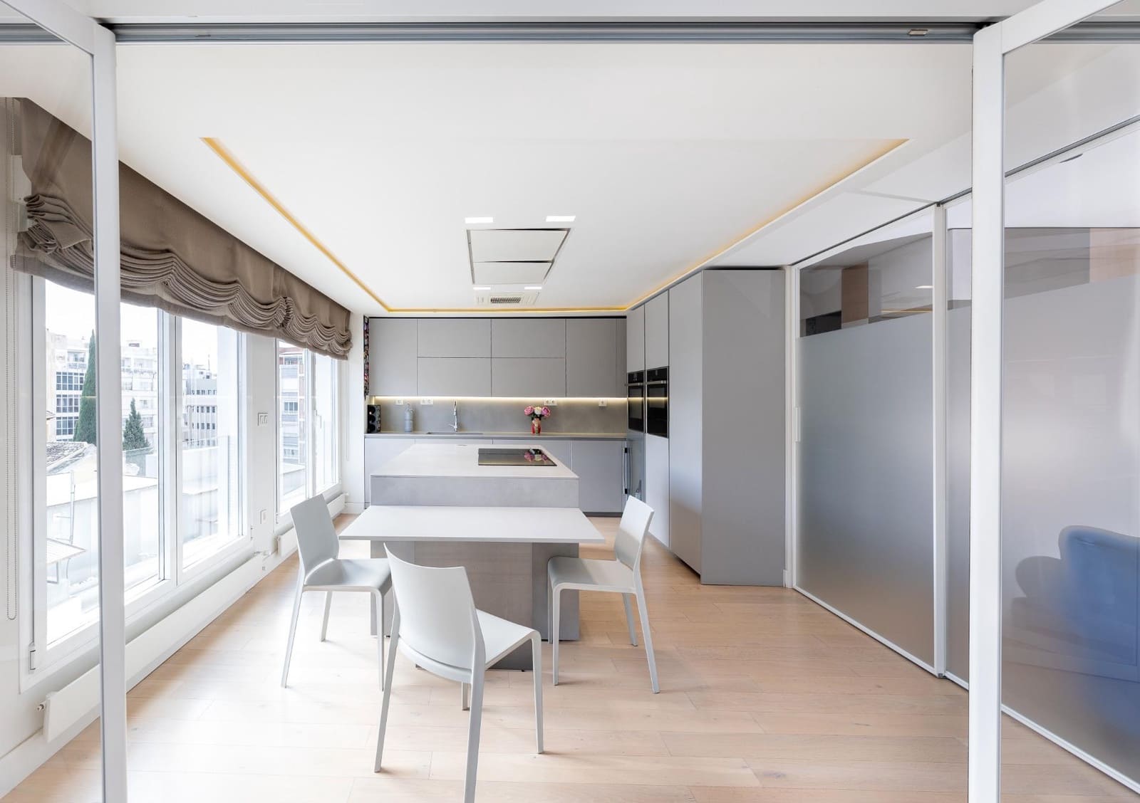 4 camera da letto Appartamento in vendita in Granada citta - 950.000 € (Rif: 9656050)