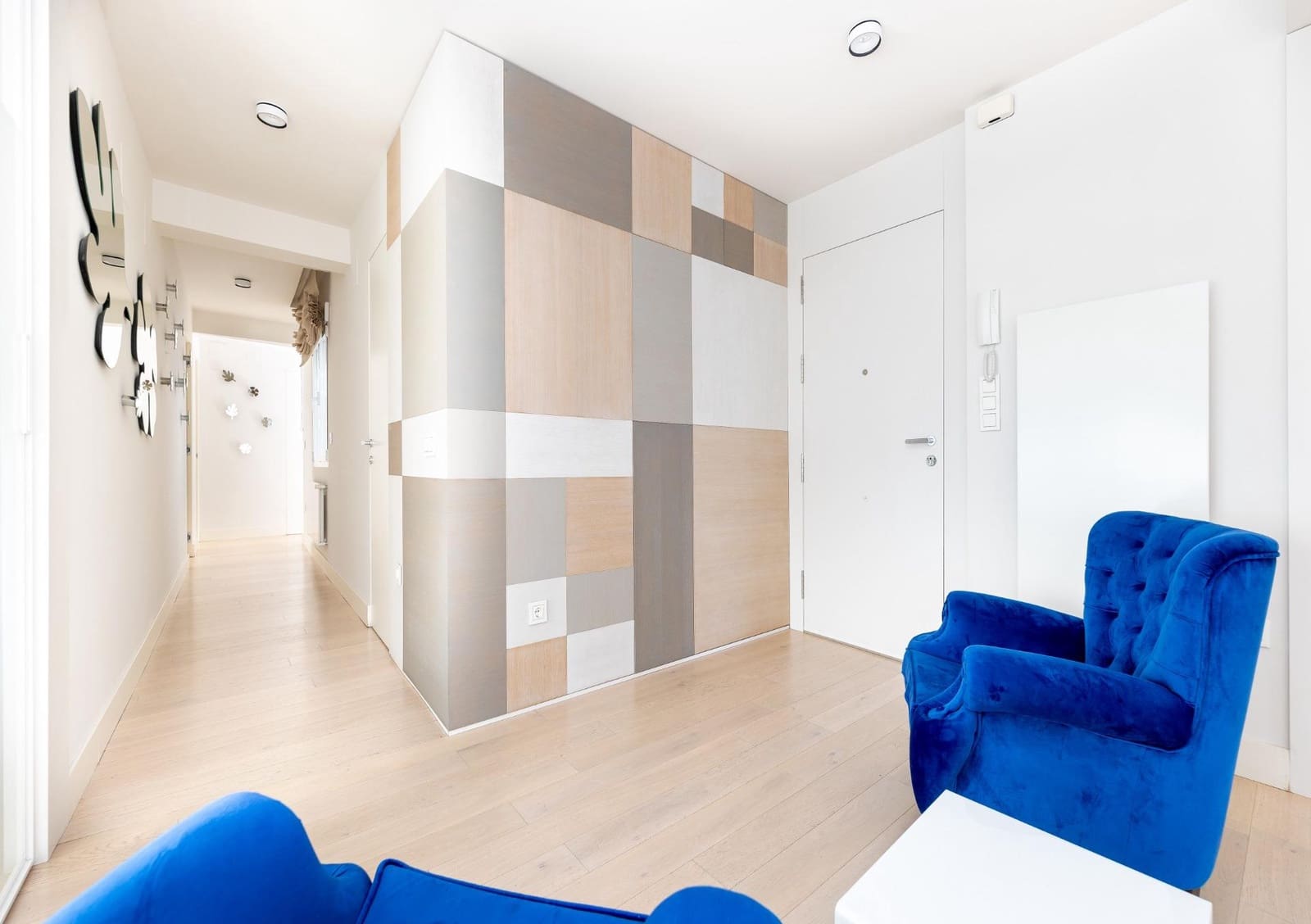 4 camera da letto Appartamento in vendita in Granada citta - 950.000 € (Rif: 9656050)