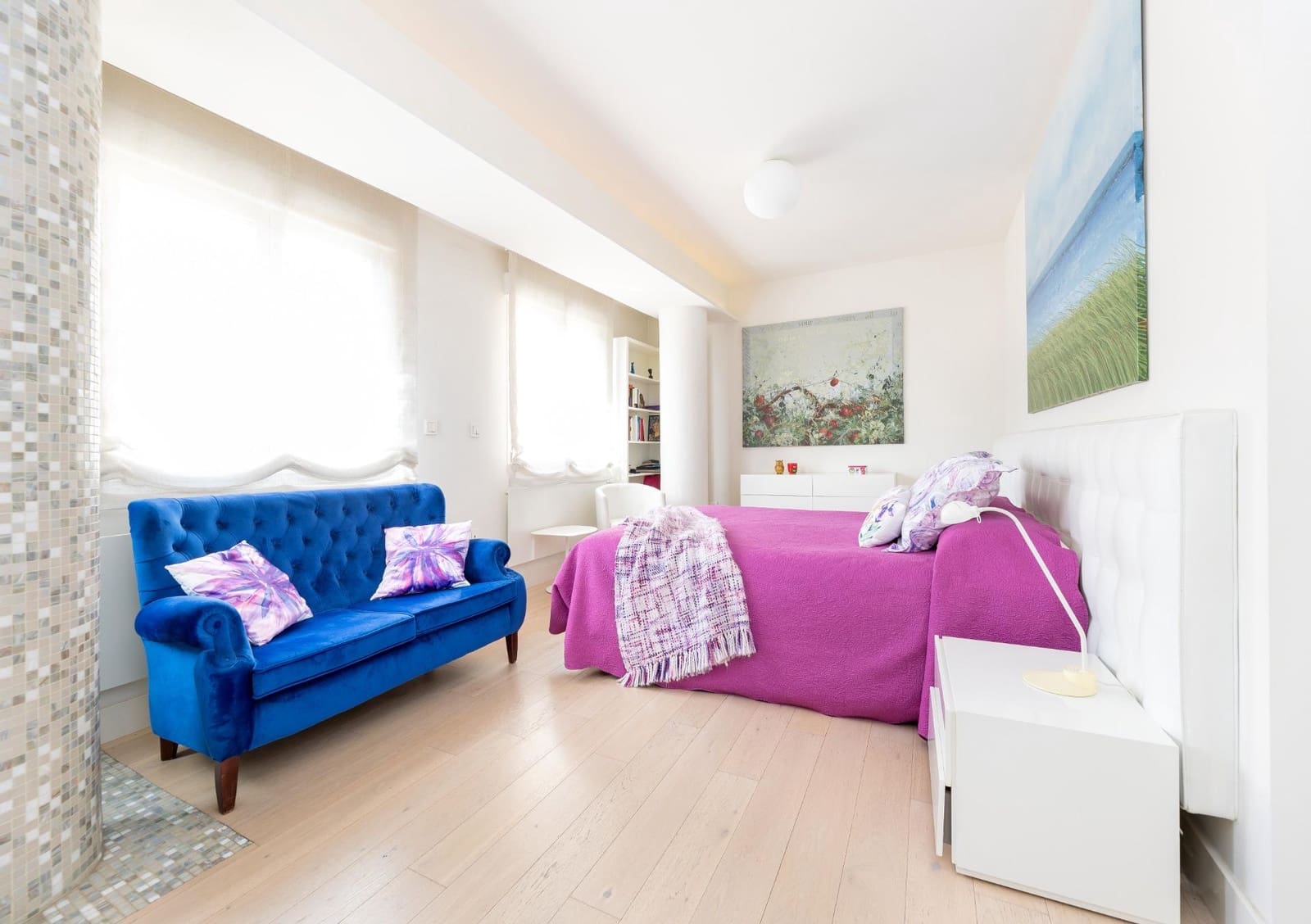 4 camera da letto Appartamento in vendita in Granada citta - 950.000 € (Rif: 9656050)