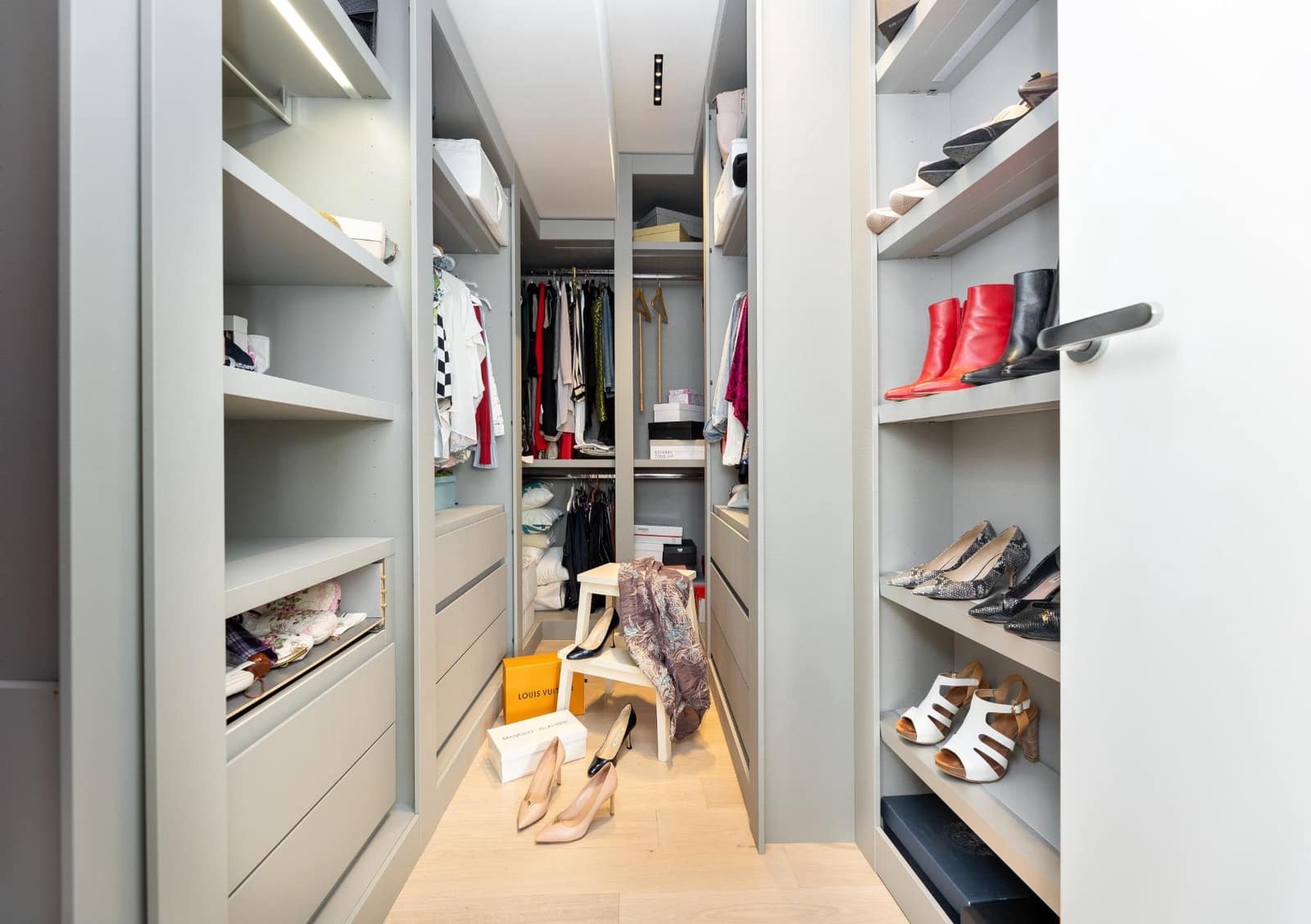 4 camera da letto Appartamento in vendita in Granada citta - 950.000 € (Rif: 9656050)