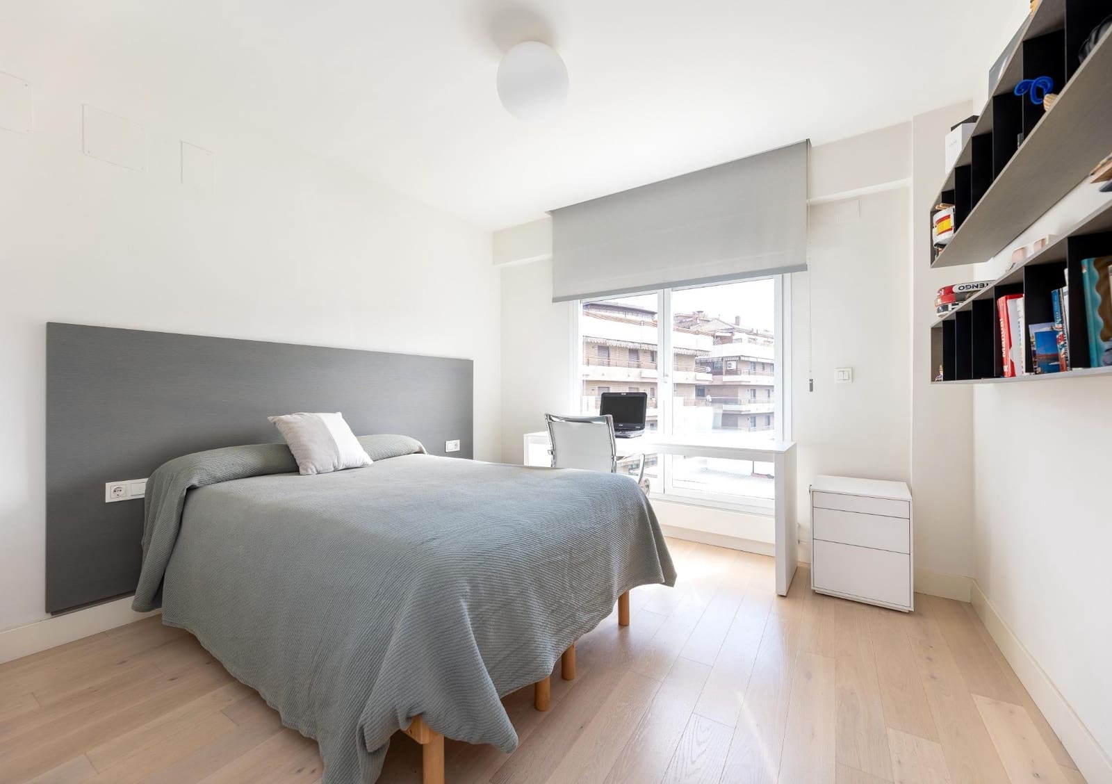 4 camera da letto Appartamento in vendita in Granada citta - 950.000 € (Rif: 9656050)
