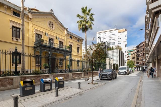 4 camera da letto Appartamento in vendita in Centro, Granada città - 950.000 € (Rif: 9656050)