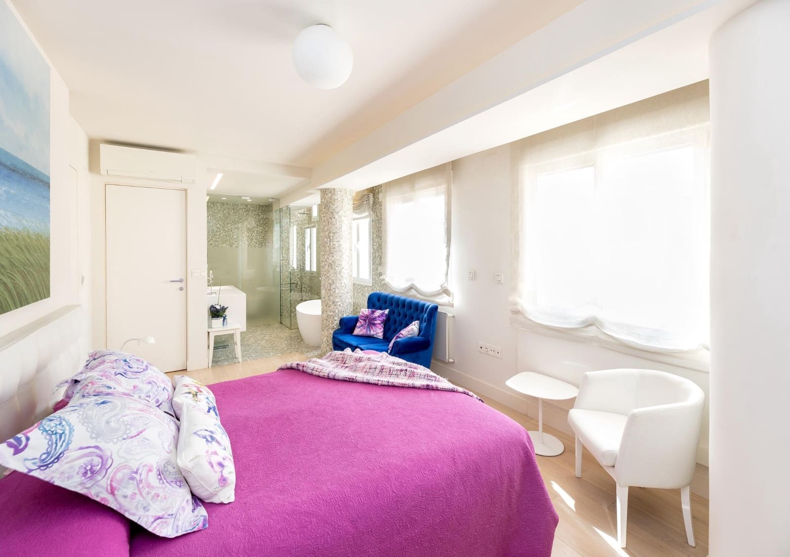 4 camera da letto Appartamento in vendita in Granada citta - 950.000 € (Rif: 9656050)