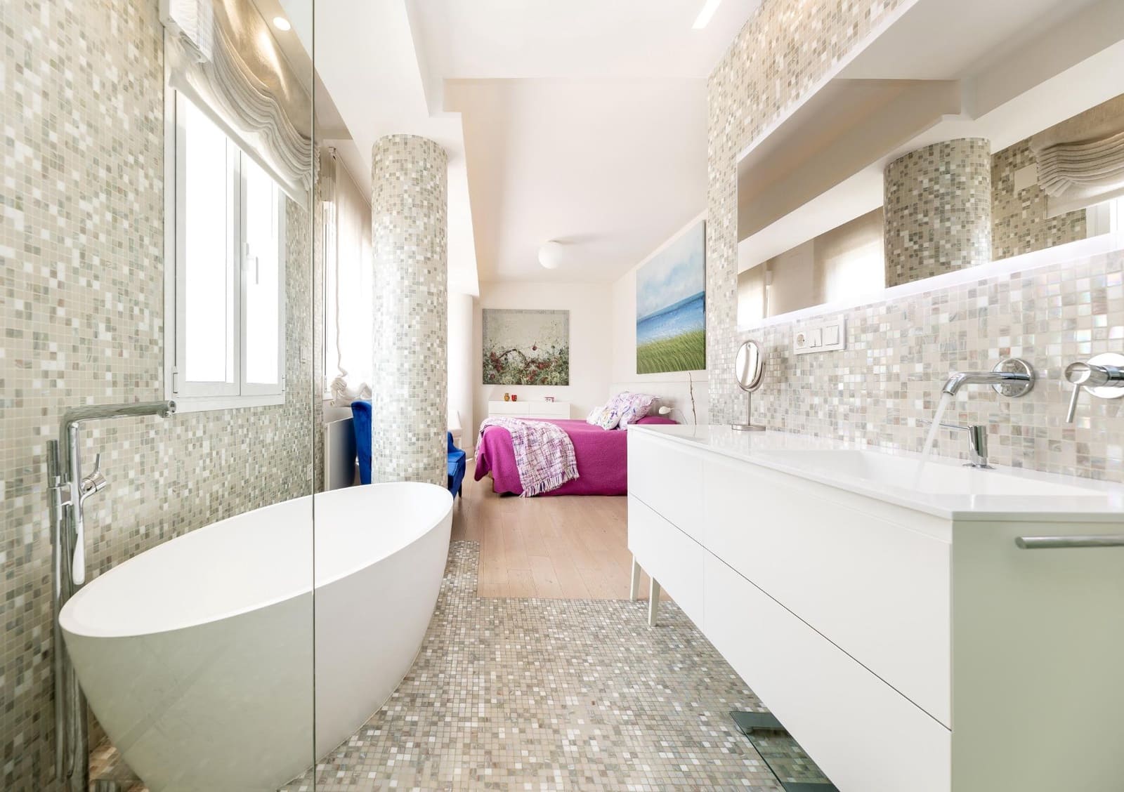 4 camera da letto Appartamento in vendita in Granada citta - 950.000 € (Rif: 9656050)