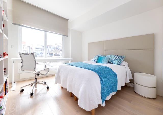 4 camera da letto Appartamento in vendita in Centro, Granada città - 950.000 € (Rif: 9656050)