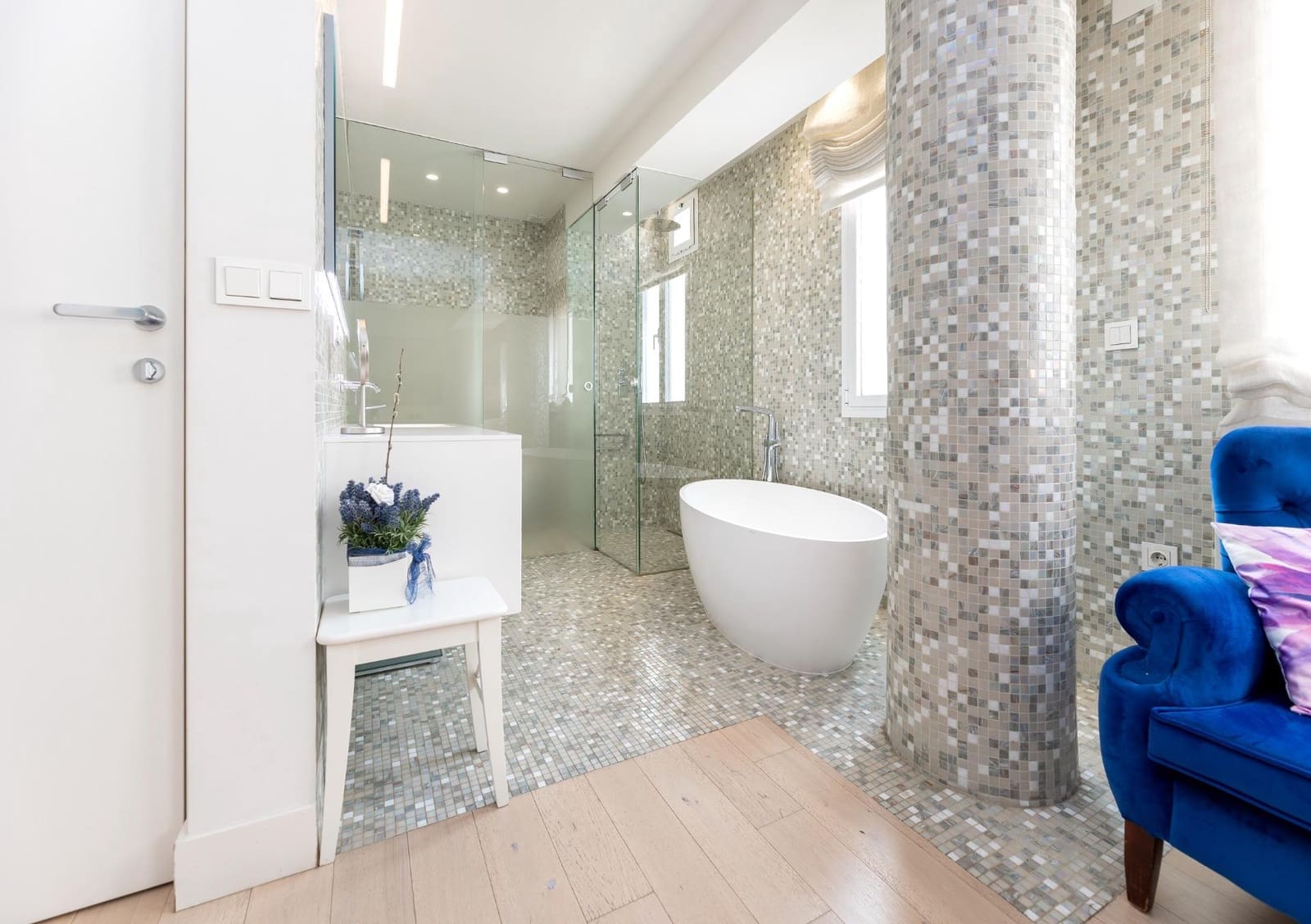 4 camera da letto Appartamento in vendita in Granada citta - 950.000 € (Rif: 9656050)