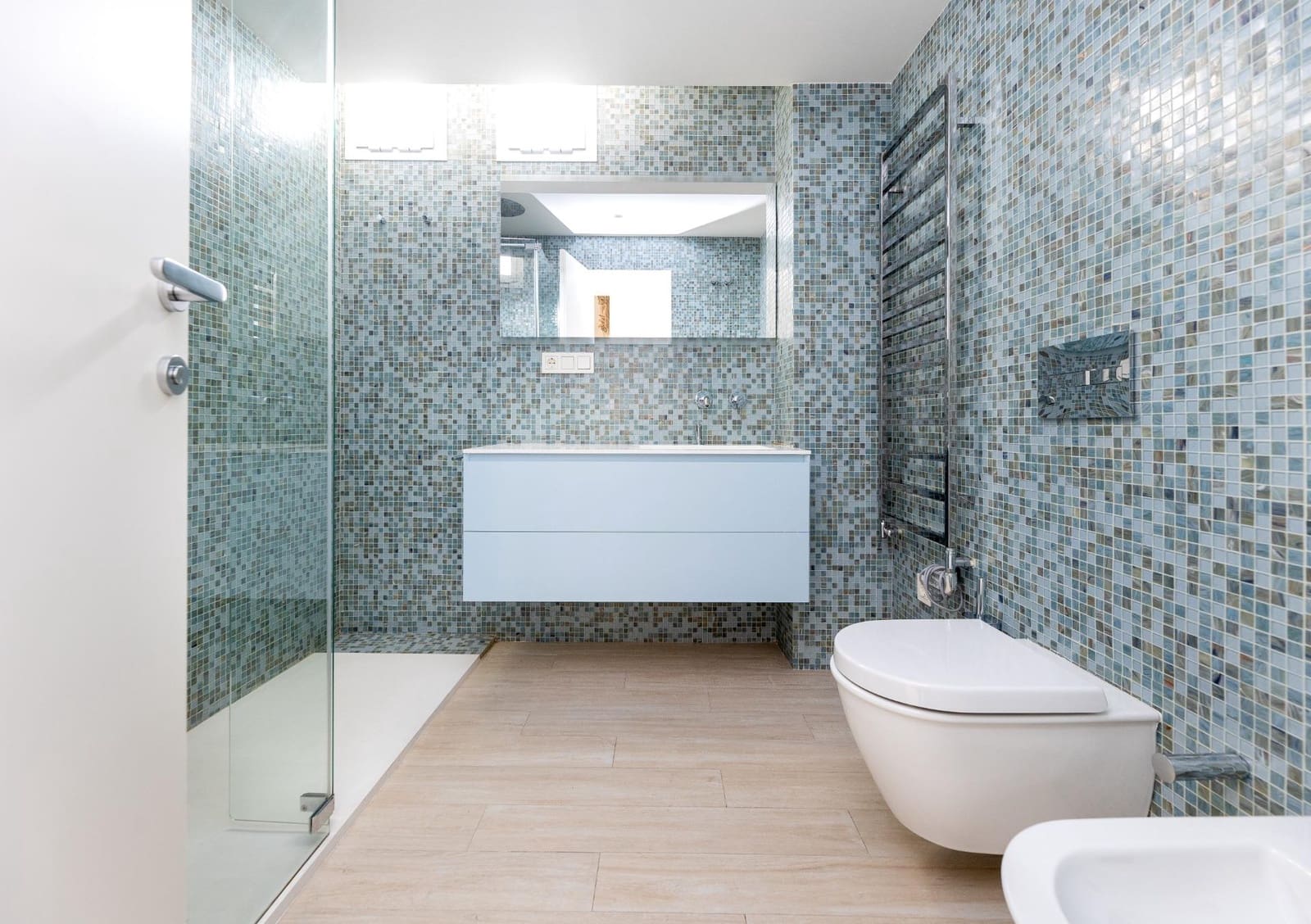 4 camera da letto Appartamento in vendita in Granada citta - 950.000 € (Rif: 9656050)