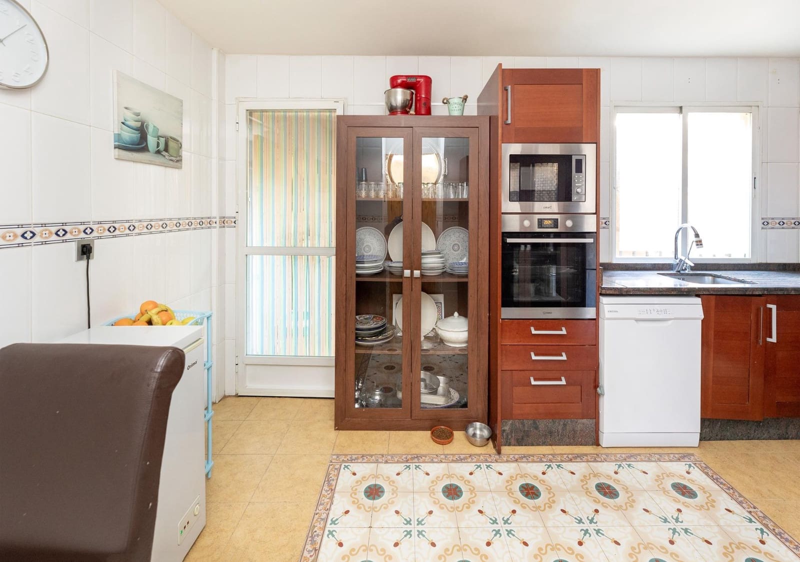 3 camera da letto Villetta a Schiera in vendita in Atarfe con garage - 225.000 € (Rif: 9656051)