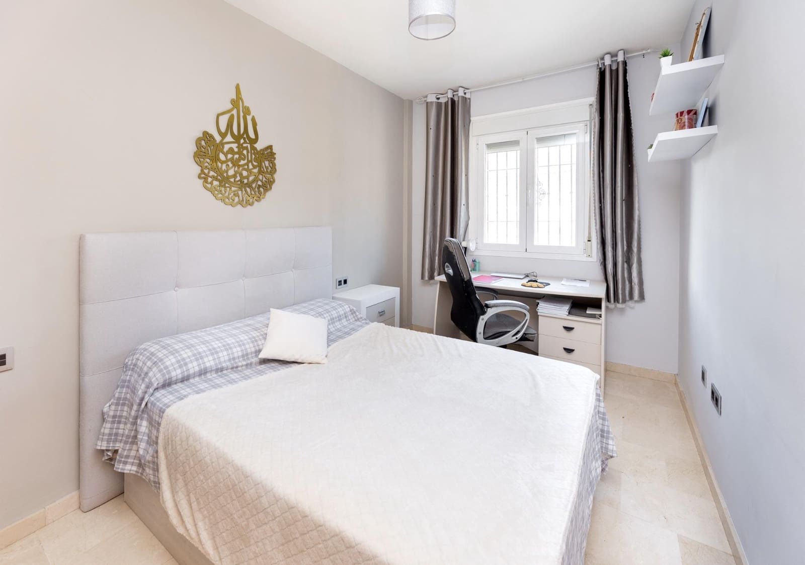 3 camera da letto Villetta a Schiera in vendita in Atarfe con garage - 225.000 € (Rif: 9656051)