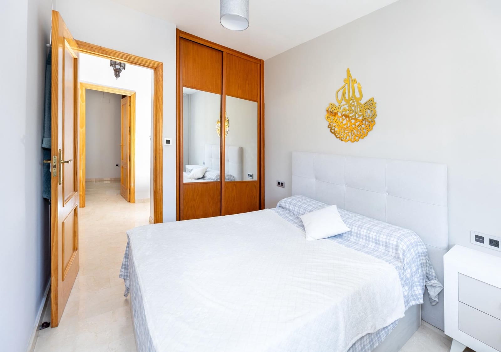 3 camera da letto Villetta a Schiera in vendita in Atarfe con garage - 225.000 € (Rif: 9656051)