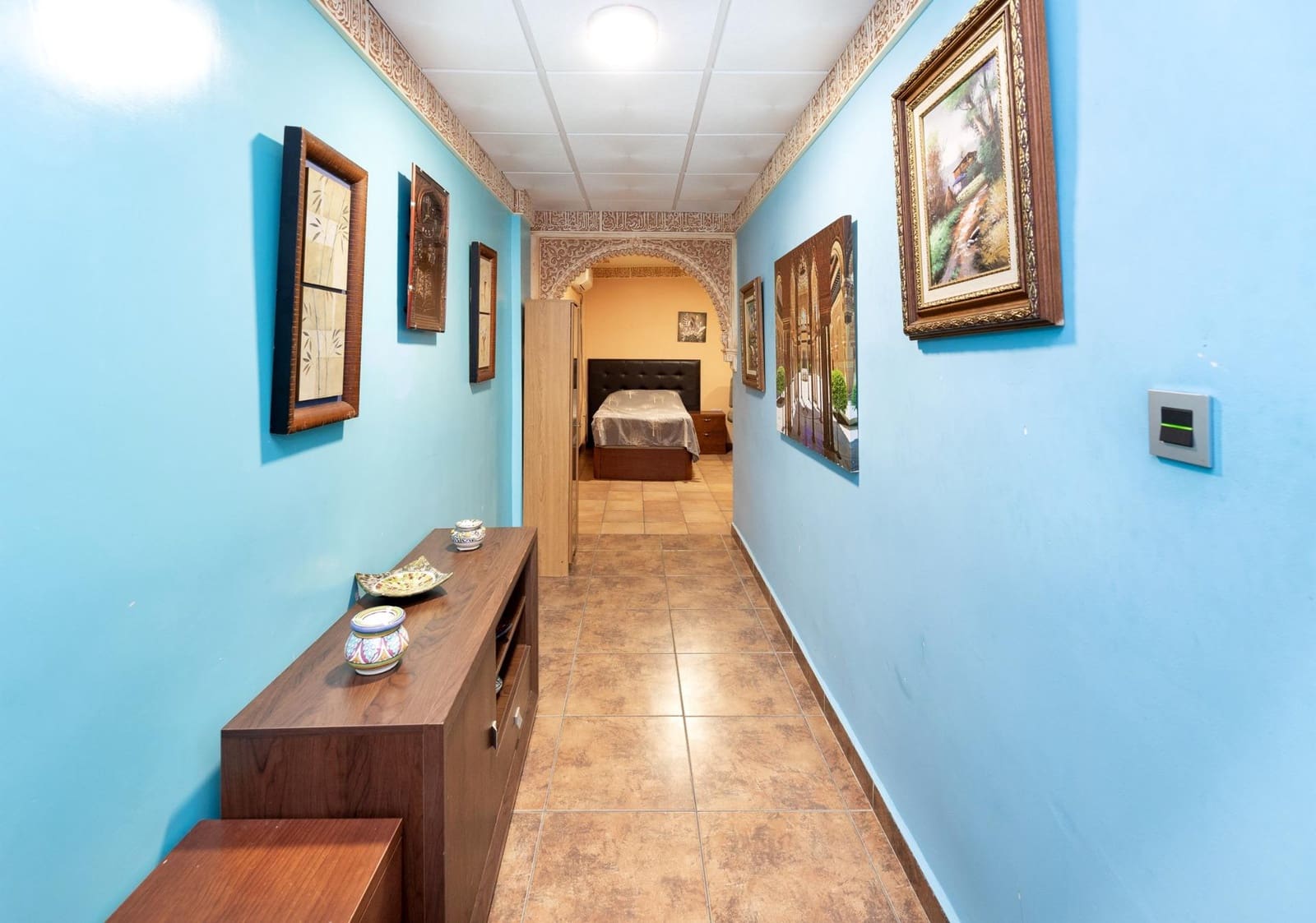 3 camera da letto Villetta a Schiera in vendita in Atarfe con garage - 225.000 € (Rif: 9656051)