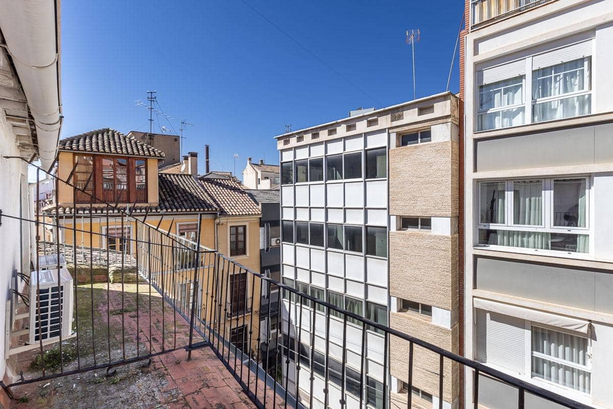 Komercyjne na sprzedaż w Miasto Grenada - 195 000 € (Ref: 9659388)