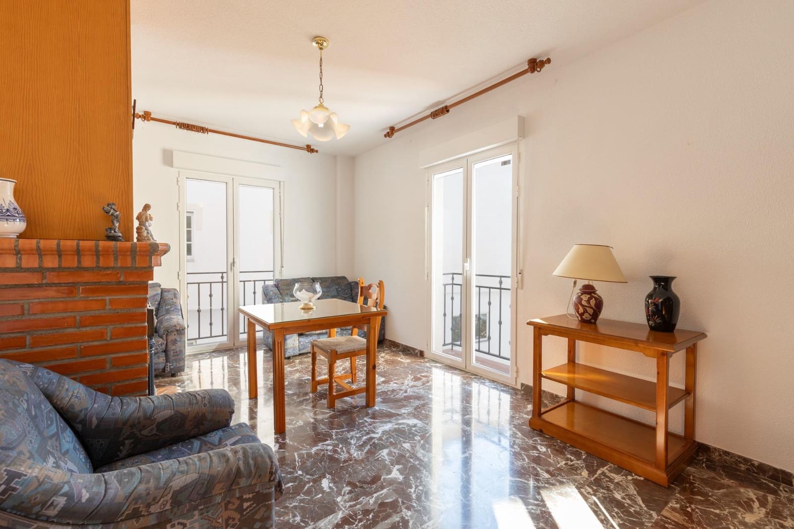 5 chambre Appartement à vendre à Guejar Sierra - 180 000 € (Ref: 9661948)