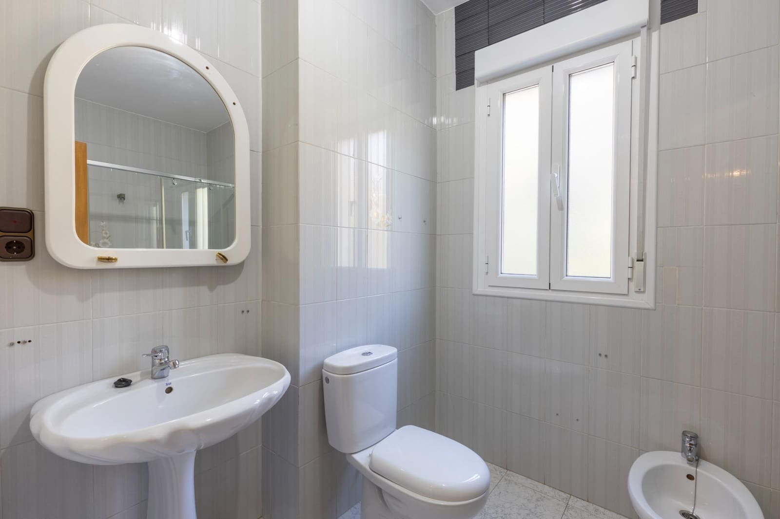 5 chambre Appartement à vendre à Guejar Sierra - 180 000 € (Ref: 9661948)