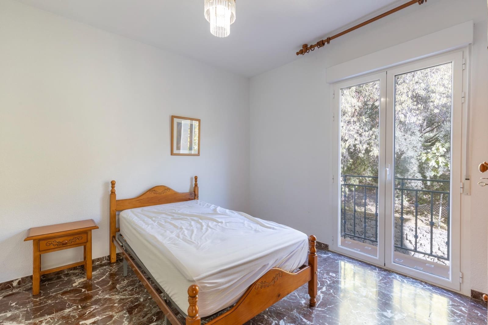 5 chambre Appartement à vendre à Guejar Sierra - 180 000 € (Ref: 9661948)