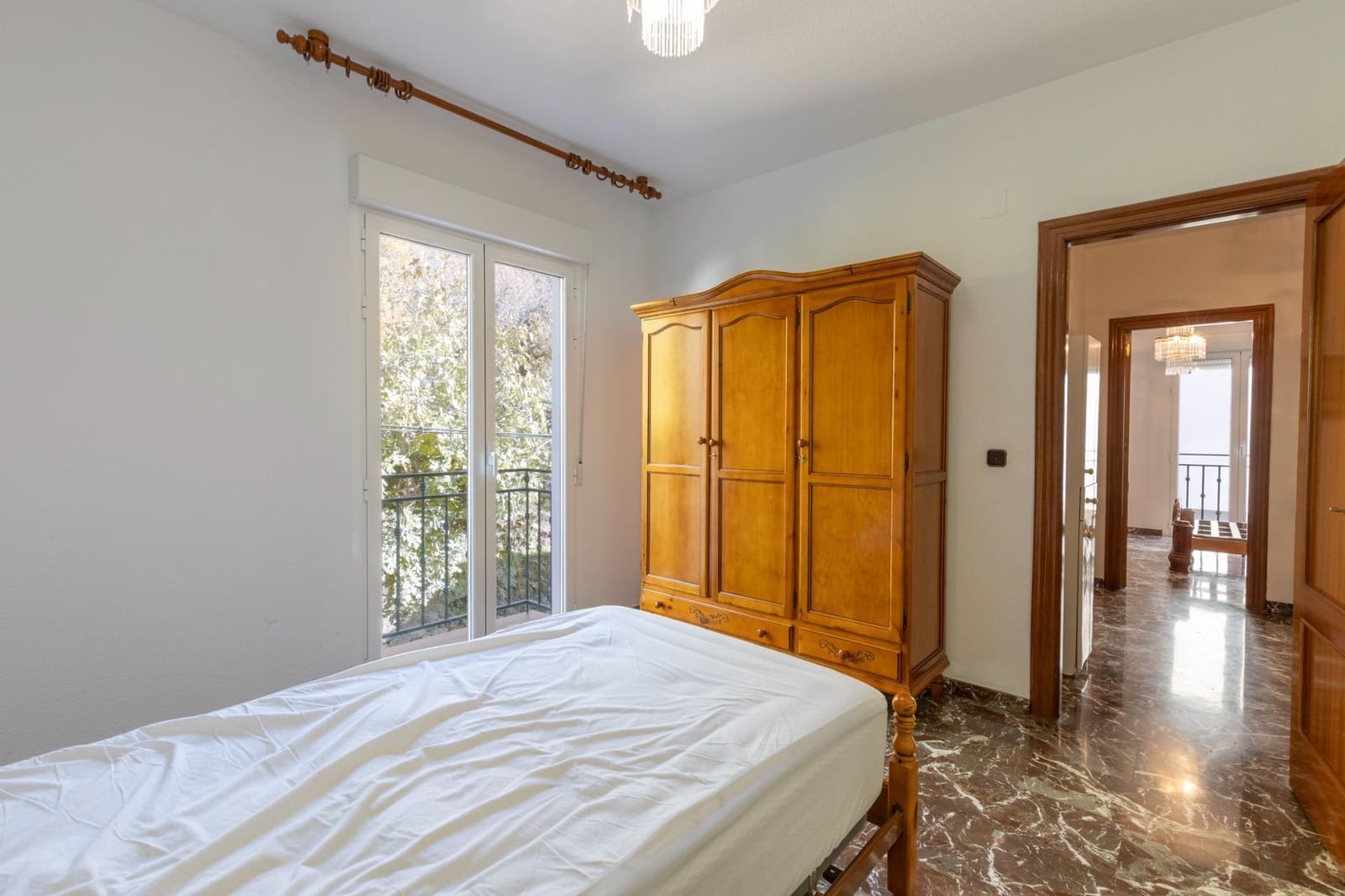 5 chambre Appartement à vendre à Guejar Sierra - 180 000 € (Ref: 9661948)