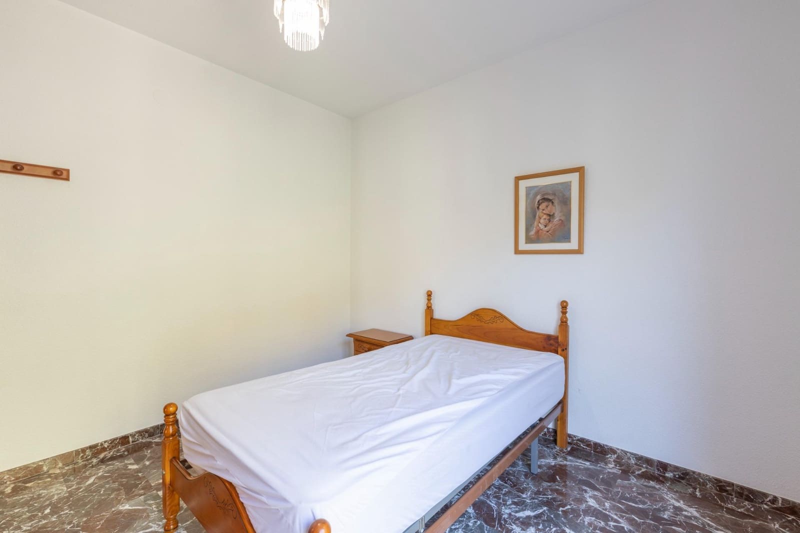 5 chambre Appartement à vendre à Guejar Sierra - 180 000 € (Ref: 9661948)