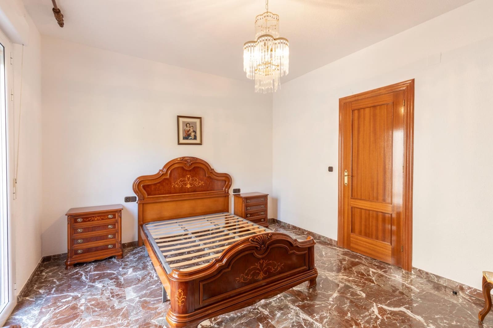 5 chambre Appartement à vendre à Guejar Sierra - 180 000 € (Ref: 9661948)