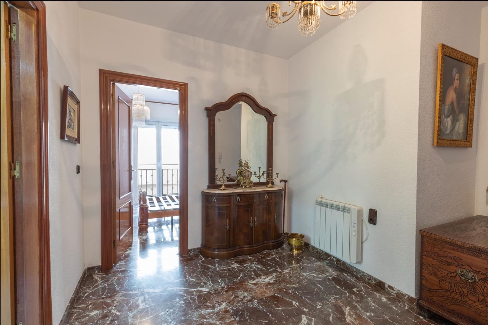 5 chambre Appartement à vendre à Guejar Sierra - 180 000 € (Ref: 9661948)