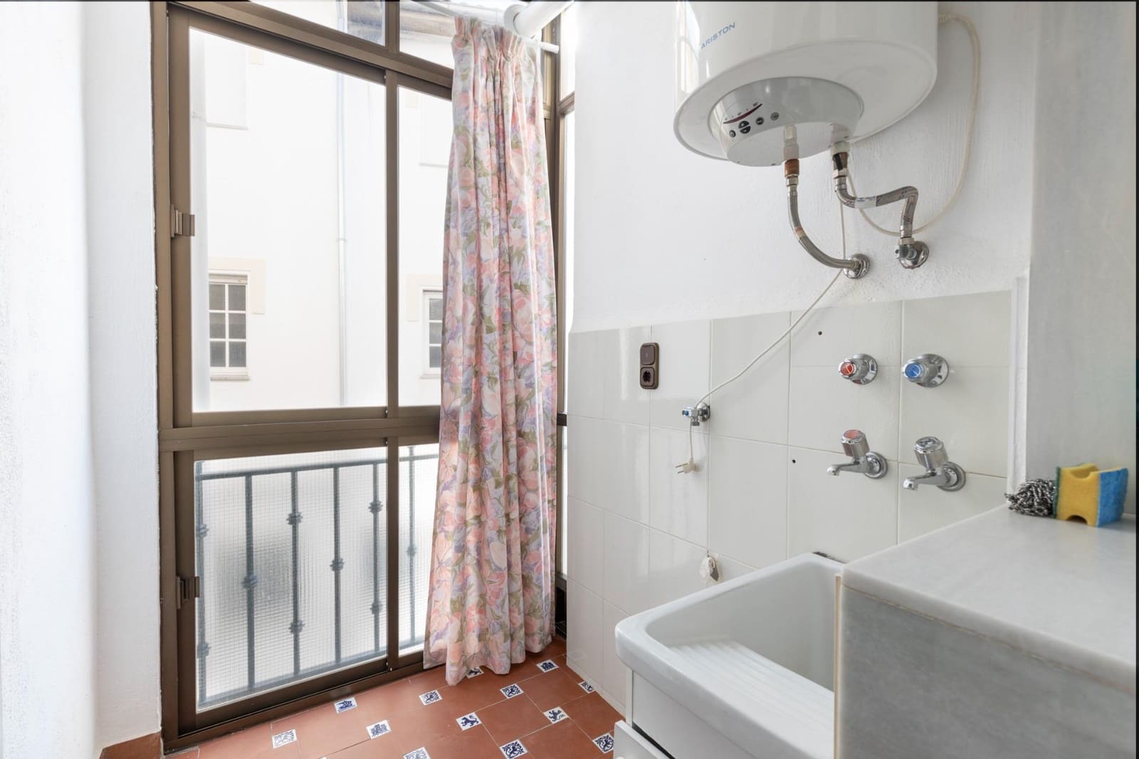 5 chambre Appartement à vendre à Guejar Sierra - 180 000 € (Ref: 9661948)