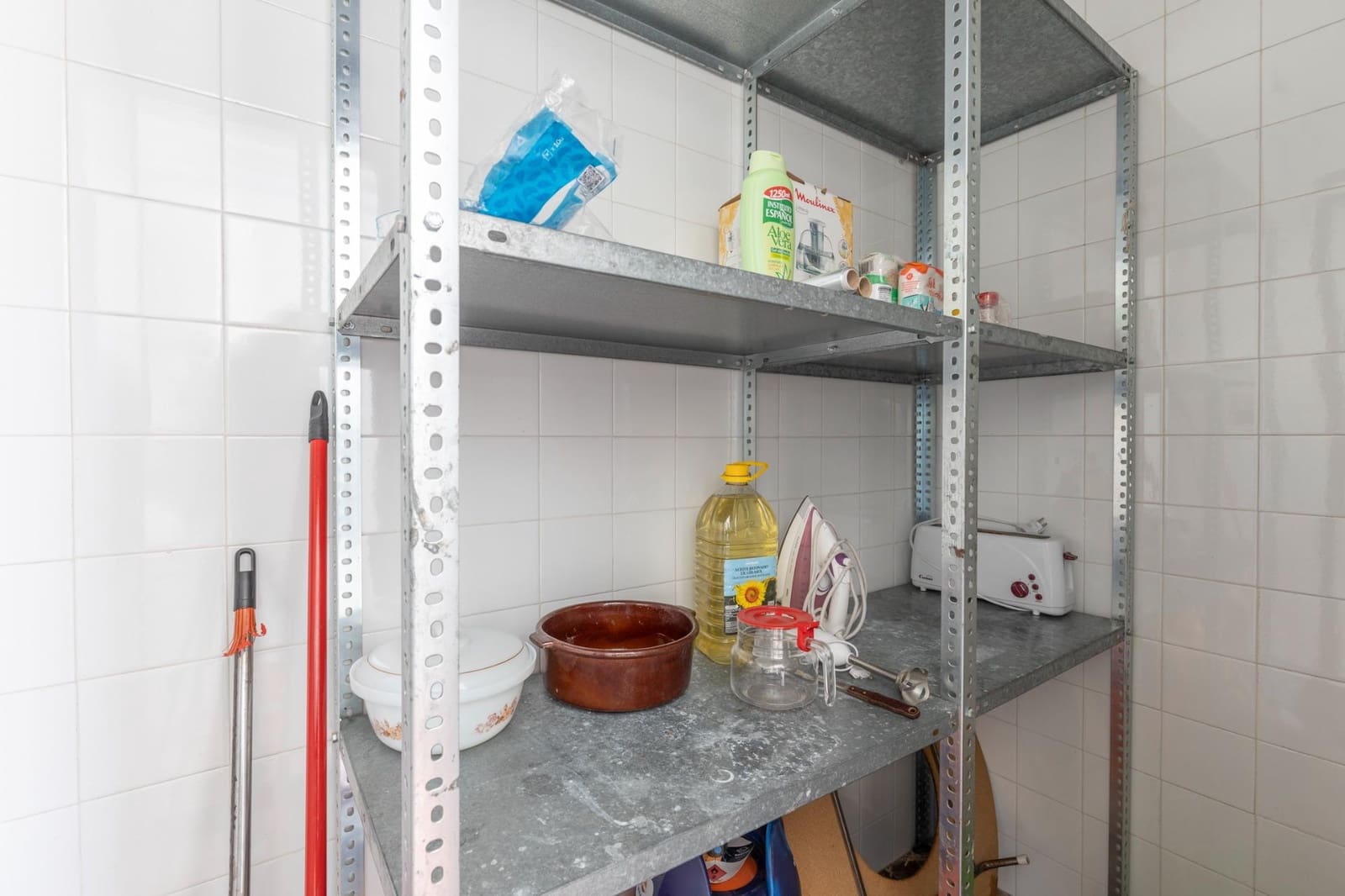 5 chambre Appartement à vendre à Guejar Sierra - 180 000 € (Ref: 9661948)