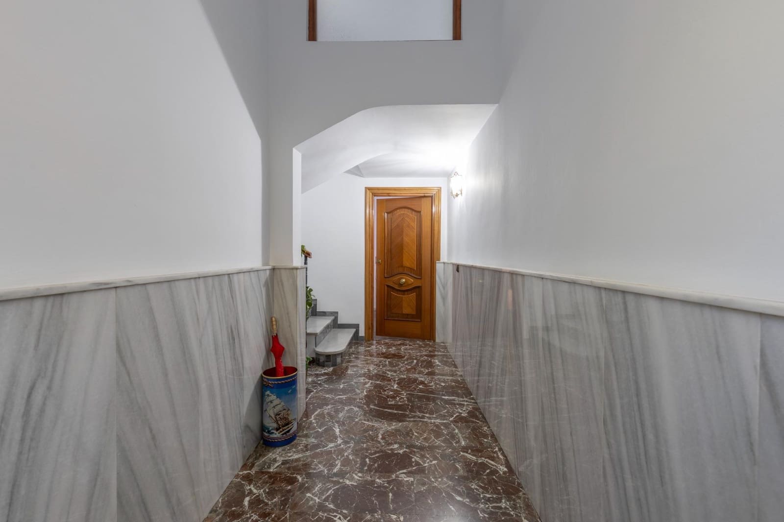 5 chambre Appartement à vendre à Guejar Sierra - 180 000 € (Ref: 9661948)